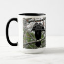 Search for black crow mugs Green