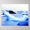 Search for lagoon posters Jokulsarlon