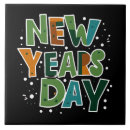 Search for new year tiles Usa