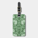 Search for william morris luggage tags Flower