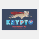 Search for super dog stickers Superhero pet movie
