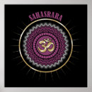 Search for crown chakra art Yoga