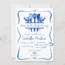 Search for cooking party invitations For her