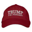 Search for presidents hats Make america great again