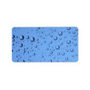 Search for scuba labels Blue