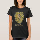 Search for magic womens tshirts Hufflepuff