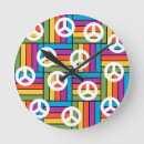 Search for 1970s clocks Orange