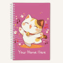 Search for japanese anime notebooks Cartoon