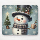Search for cute snowman electronics Whimsical