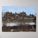 Search for abandonned Ruins