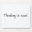 Search for thinker mousepads Funny