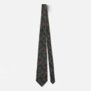 Search for beached black ties Sand