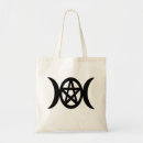Search for pagan bags Pentacle
