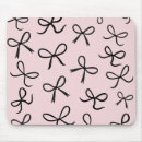 Search for ballerina mousepads Girly