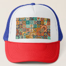 Search for tiled hats Seamless