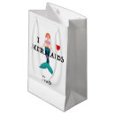 Search for mermaid gift bags Siren