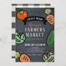 Search for chalkboard 1st birthday invitations Black