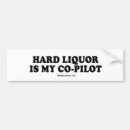 Search for liquor bumper stickers Drinking