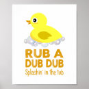 Search for duck nursery art Cute