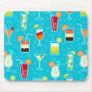 Search for beverage mousepads Cocktails