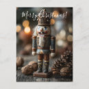 Search for nutcracker postcards Vintage