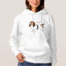 Search for basset hound hoodies Dog
