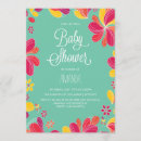 Search for luau baby shower invitations Gender neutral