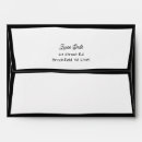 Search for cool envelopes Unique