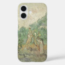 Search for olive trees iphone cases Post impressionism