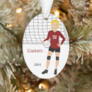 Search for maroon christmas tree decorations Keepsake