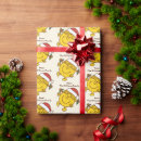 Search for bright wrapping paper Festive