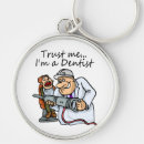 Search for best dentist key rings Doctor