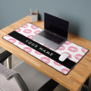 Search for lip print mousepads For her