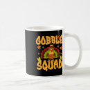 Search for gobble mugs Leaves