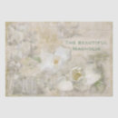 Search for magnolia tissue paper Vintage