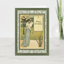Search for jonquil cards Vintage