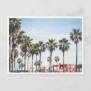 Search for venice california postcards Trees