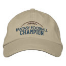 Search for fantasy football hats Team