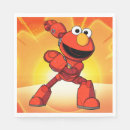 Search for elmo sesame street napkins Cookie monster