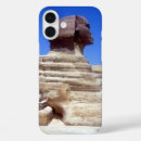 Search for sphinx iphone cases Egypt