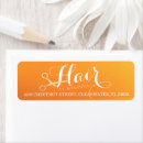 Search for fashionista return address labels Chic