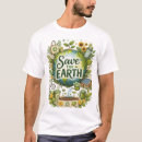 Search for earth friendly tshirts Sustainability
