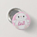 Search for pink cat badges Cute