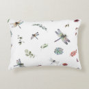 Search for botanical cushions Watercolor