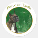 Search for boxer stickers Dog