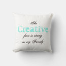 Search for creative cushions Artist