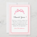 Search for parents thank you cards Pink