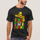 Search for cinco tshirts Mayo