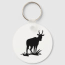 Search for antelopes key rings Wildlife