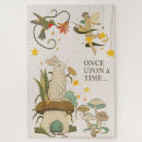 Search for vintage fairy tale puzzles Butterflies